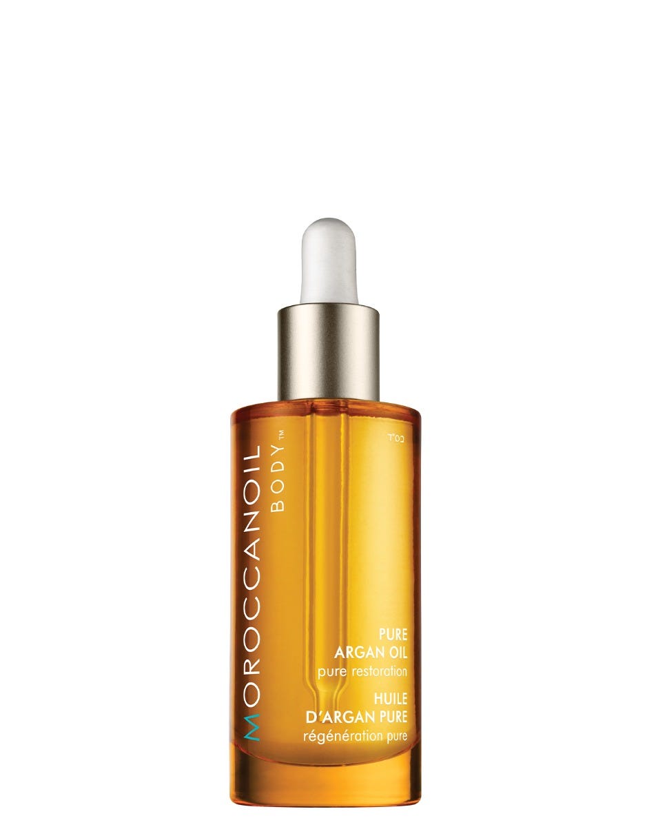Pure Argan Oil