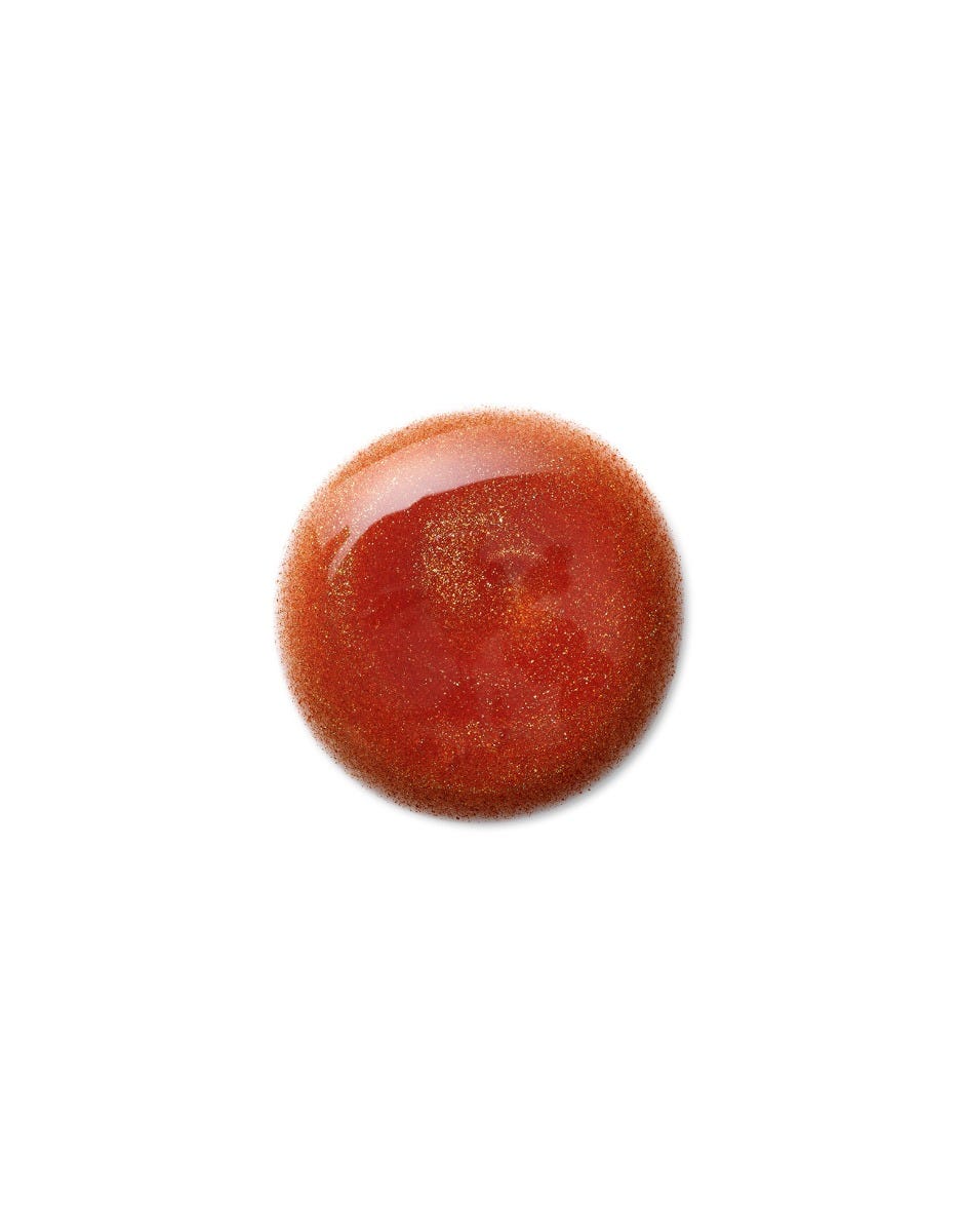 闪亮身体护理油