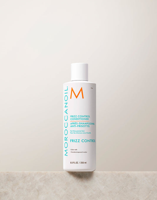 Frizz Control Conditioner